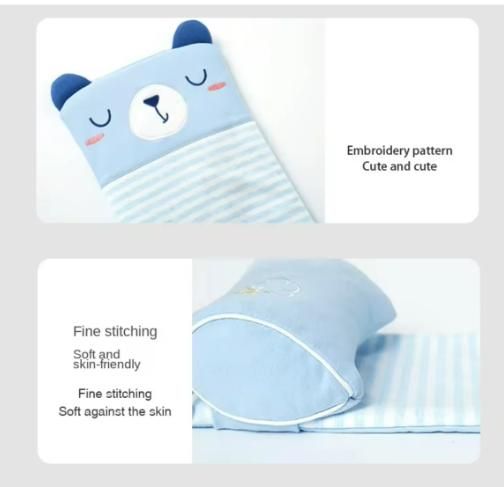 🎀🦄The Grain Pillow is designed to meet those needs, offering an ideal blend of comfort, support, and natural goodness. Here’s why the Grain Pillow is a must-have for your baby’s nursery.🎀🦄